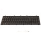 Клавіатура для ноутбука FUJITSU LifeBook A512 AH502 AH512 A530 AH530 AH531 NH751 BLACK RU