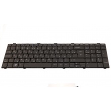 Клавіатура для ноутбука FUJITSU LifeBook A512 AH502 AH512 A530 AH530 AH531 NH751 BLACK RU