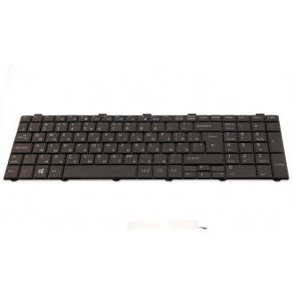 Клавіатура для ноутбука FUJITSU LifeBook A512 AH502 AH512 A530 AH530 AH531 NH751 BLACK RU