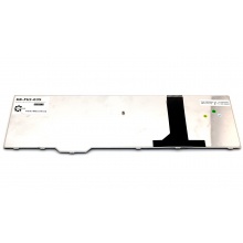 Клавіатура для ноутбука FUJITSU Amilo Li3910 Pi3625 Xa3530 Xi3650 BLACK RU