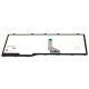Клавіатура для ноутбука FUJITSU LifeBook A532 AH532 AH562 N532 NH532 BLACK FRAME BLACK RU