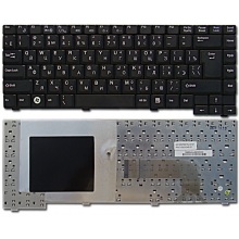 Клавіатура для ноутбука FUJITSU Amilo Pa1510 Pa2510 Pi1505 Pi1510 Pi1536 Pi1537 Pi1556 Pi2510 Pi2512 Pi2515 BLACK RU