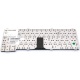 Клавіатура для ноутбука LENOVO IdeaPad A800 E420 V60 V66 V80 BLACK RU