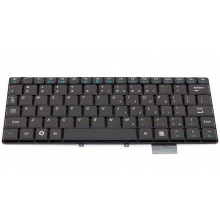 Клавиатура для ноутбука LENOVO IdeaPad S9 S9E S10 S10E BLACK US