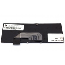 Клавиатура для ноутбука LENOVO IdeaPad S9 S9E S10 S10E BLACK US