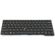 Клавиатура для ноутбука LENOVO ThinkPad Edge E431 E440 T440 T440P T440S BLACK FRAME BLACK US