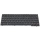 Клавиатура для ноутбука LENOVO IdeaPad U160 U165 GREY FRAME BLACK RU