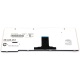 Клавиатура для ноутбука LENOVO IdeaPad U160 U165 GREY FRAME BLACK RU