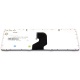 Клавіатура для ноутбука LENOVO IdeaPad Z450 Z460 Z460A Z460G Z465 GREY FRAME BLACK RU