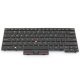 Клавиатура для ноутбука LENOVO ThinkPad Edge E330 E335 E430 E430C E435 S430 BLACK FRAME BLACK US