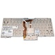 Клавіатура для ноутбука LENOVO ThinkPad T400S T410 T410I T410S T420 T420I T420S T420SI T510 T520 T510I W510 W510I X220 BLACK RU