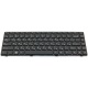 Клавиатура для ноутбука LENOVO IdeaPad B470 B475 B475A B475AM B475EL B475G B475GM G470 G475 G475E G475G G475L V470 V470A V470C BLACK FRAME BLACK RU