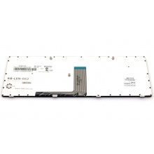 Клавиатура для ноутбука LENOVO IdeaPad B470 B475 B475A B475AM B475EL B475G B475GM G470 G475 G475E G475G G475L V470 V470A V470C BLACK FRAME BLACK RU