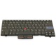 Клавиатура для ноутбука LENOVO ThinkPad L410 L412 L420 L510 L512 L520 SL410 SL510 BLACK RU