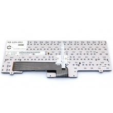 Клавиатура для ноутбука LENOVO ThinkPad L410 L412 L420 L510 L512 L520 SL410 SL510 BLACK RU