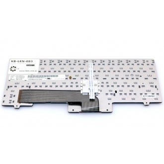 Клавиатура для ноутбука LENOVO ThinkPad L410 L412 L420 L510 L512 L520 SL410 SL510 BLACK RU