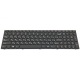 Клавіатура для ноутбука LENOVO IdeaPad B5400 M5400 BLACK FRAME BLACK RU