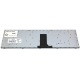 Клавіатура для ноутбука LENOVO IdeaPad B5400 M5400 BLACK FRAME BLACK RU