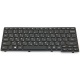 Клавиатура для ноутбука LENOVO IdeaPad S210 S210T Yoga 11s Flex 10 BLACK FRAME BLACK RU