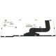 Клавиатура для ноутбука LENOVO IdeaPad S210 S210T Yoga 11s Flex 10 BLACK FRAME BLACK RU