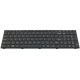 Клавиатура для ноутбука LENOVO B50-30 B50-45 B50-70 G50-30 G50-45 G50-70 G50-70m G50-80 Z50-70 Z50-75 BLACK FRAME BLACK US