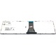 Клавиатура для ноутбука LENOVO B50-30 B50-45 B50-70 G50-30 G50-45 G50-70 G50-70m G50-80 Z50-70 Z50-75 BLACK FRAME BLACK US