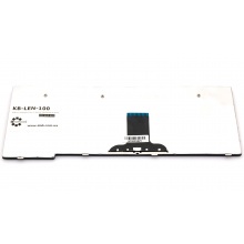 Клавиатура для ноутбука LENOVO IdeaPad S10-3 BLACK FRAME BLACK RU
