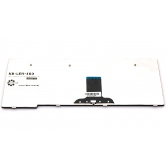 Клавиатура для ноутбука LENOVO IdeaPad S10-3 BLACK FRAME BLACK RU
