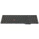 Клавиатура для ноутбука LENOVO ThinkPad Edge E550 E550C E555 E555C BLACK FRAME BLACK US