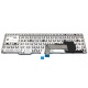 Клавиатура для ноутбука LENOVO ThinkPad Edge E550 E550C E555 E555C BLACK FRAME BLACK US