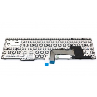 Клавиатура для ноутбука LENOVO ThinkPad Edge E550 E550C E555 E555C BLACK FRAME BLACK US