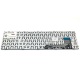 Клавиатура для ноутбука LENOVO IdeaPad 100-15IBY 300-15 B50-10 BLACK FRAME BLACK US