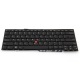 Клавиатура для ноутбука LENOVO ThinkPad Edge S431 S440 BLACK US