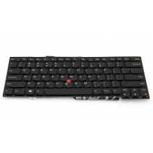 Клавиатура для ноутбука LENOVO ThinkPad Edge S431 S440 BLACK US