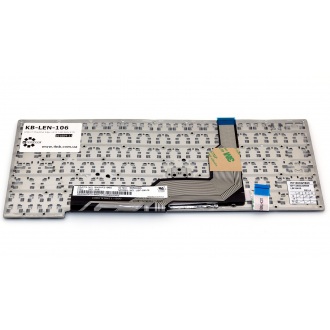 Клавиатура для ноутбука LENOVO ThinkPad Edge S431 S440 BLACK US