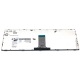 Клавиатура для ноутбука LENOVO G40-30 G40-45 G40-70 G40-75 G40-80 Flex 2-14 BLACK FRAME BLACK US