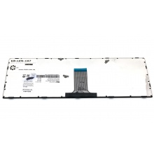 Клавиатура для ноутбука LENOVO G40-30 G40-45 G40-70 G40-75 G40-80 Flex 2-14 BLACK FRAME BLACK US