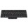 Клавиатура для ноутбука LENOVO ThinkPad Edge 13 E30 BLACK FRAME BLACK RU