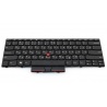 Клавиатура для ноутбука LENOVO ThinkPad Edge 13 E30 BLACK FRAME BLACK RU
