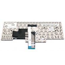 Клавіатура для ноутбука LENOVO ThinkPad Edge E330 E335 E430 E430C E435 S430 BLACK FRAME BLACK RU