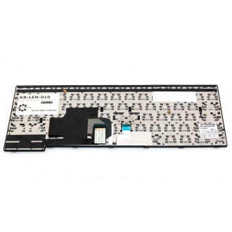 Клавиатура для ноутбука LENOVO ThinkPad Edge E450 E455 E450C E460 E465 W450 BLACK FRAME BLACK US