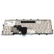 Клавіатура для ноутбука LENOVO ThinkPad Edge X240 X240S X240I X250 X260 BLACK FRAME BLACK US