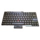 Клавиатура для ноутбука LENOVO ThinkPad R60 R60E R60I R61 T60 T60P T61 Z60 Z60M Z60T Z61 Z61E Z61M Z61P Z61T R400 R500 T400 T500 W500 W700 BLACK US