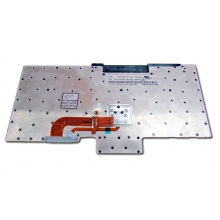 Клавиатура для ноутбука LENOVO ThinkPad R60 R60E R60I R61 T60 T60P T61 Z60 Z60M Z60T Z61 Z61E Z61M Z61P Z61T R400 R500 T400 T500 W500 W700 BLACK US