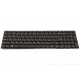 Клавіатура для ноутбука LENOVO IdeaPad 310-15 310-15ABR 310-15IAP 310-15ISK 310-15IKB 510-15IKB V110-15AST V110-15IAP V110-15ISK V110-15IKB BLACK RU