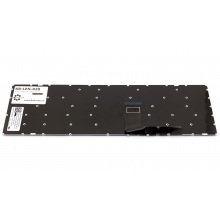 Клавиатура для ноутбука LENOVO IdeaPad 310-15 310-15ABR 310-15IAP 310-15ISK 310-15IKB 510-15IKB V110-15AST V110-15IAP V110-15ISK V110-15IKB BLACK RU