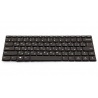 Клавиатура для ноутбука LENOVO IdeaPad 310-14 BLACK RU