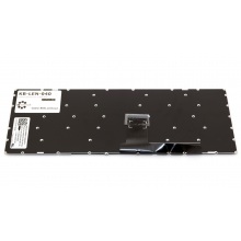 Клавиатура для ноутбука LENOVO IdeaPad 310-14 BLACK RU