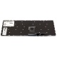 Клавіатура для ноутбука LENOVO IdeaPad 110-14 BLACK RU