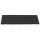 Клавіатура для ноутбука LENOVO IdeaPad 100-15IBD B50-50 BLACK FRAME BLACK RU